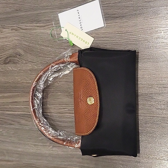 Longchamp Le Pliage Small - Picture 1 of 6